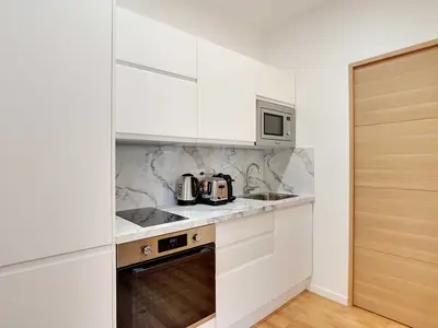 Ferienwohnung für 5 Personen (54 m²) in Paris 3/10