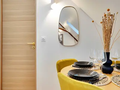 Ferienwohnung für 5 Personen (54 m²) in Paris 10/10