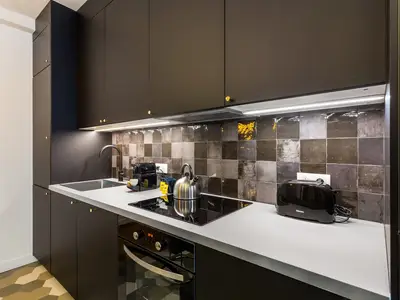 Ferienwohnung für 9 Personen (91 m²) in Paris 3/10
