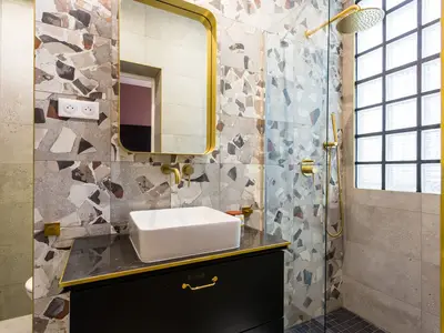 Ferienwohnung für 9 Personen (91 m²) in Paris 6/10