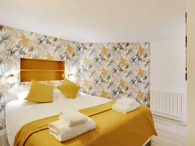 Ferienwohnung für 9 Personen (70 m²) in Paris 3/10