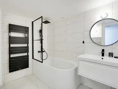 Ferienwohnung für 9 Personen (70 m²) in Paris 5/10