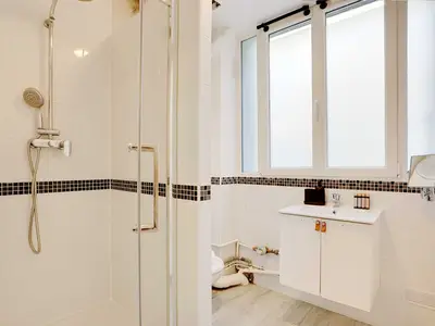 Ferienwohnung für 5 Personen (25 m²) in Paris 5/10
