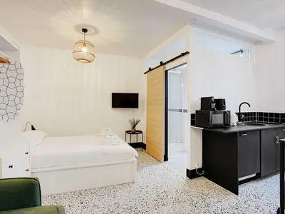 Ferienwohnung für 5 Personen (25 m²) in Paris 9/10