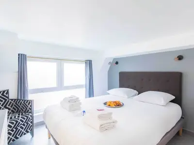 Ferienwohnung für 11 Personen (100 m²) in Paris 2/10