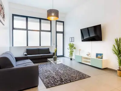 Ferienwohnung für 11 Personen (100 m²) in Paris 5/10