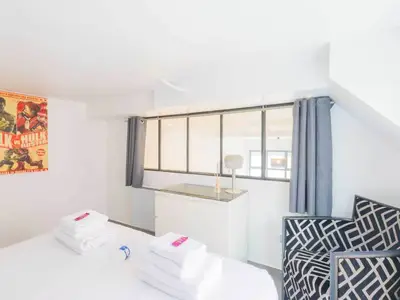 Ferienwohnung für 11 Personen (100 m²) in Paris 8/10