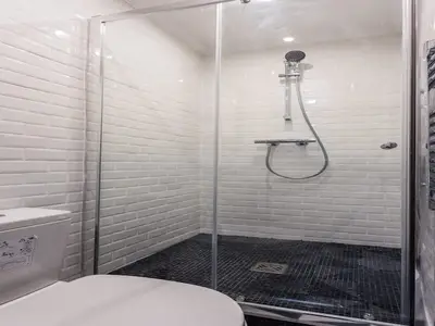 Ferienwohnung für 5 Personen (21 m²) in Paris 5/10