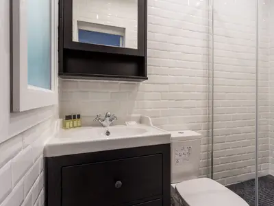 Ferienwohnung für 5 Personen (21 m²) in Paris 10/10