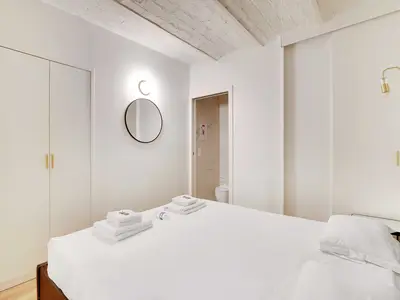 Ferienwohnung für 8 Personen (63 m²) in Paris 6/10