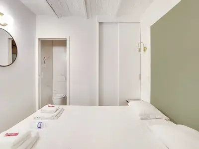 Ferienwohnung für 8 Personen (63 m²) in Paris 9/10