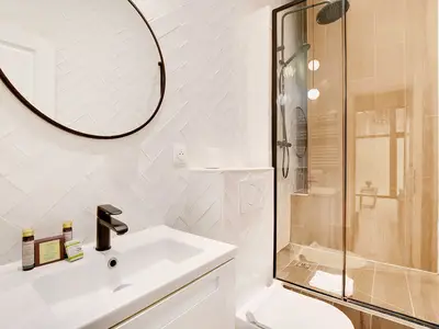 Ferienwohnung für 8 Personen (63 m²) in Paris 10/10