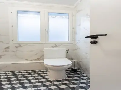 Ferienwohnung für 5 Personen (21 m²) in Paris 6/8
