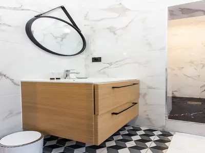 Ferienwohnung für 5 Personen (21 m²) in Paris 7/8