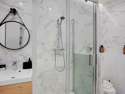 Ferienwohnung für 5 Personen (35 m²) in Paris 5/10