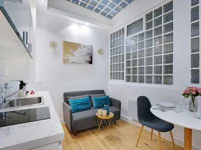 Ferienwohnung für 5 Personen (35 m²) in Paris 6/10