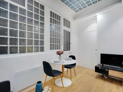 Ferienwohnung für 5 Personen (35 m²) in Paris 7/10