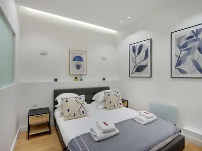 Ferienwohnung für 5 Personen (35 m²) in Paris 9/10