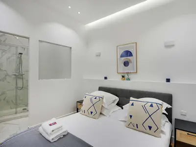 Ferienwohnung für 5 Personen (35 m²) in Paris 10/10