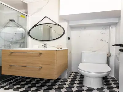 Ferienwohnung für 5 Personen (20 m²) in Paris 5/10