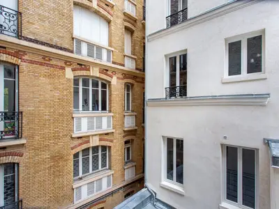 Ferienwohnung für 5 Personen (20 m²) in Paris 10/10