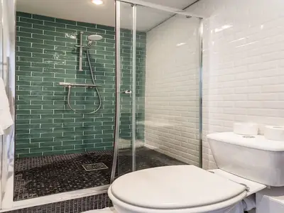 Ferienwohnung für 5 Personen (31 m²) in Paris 8/10