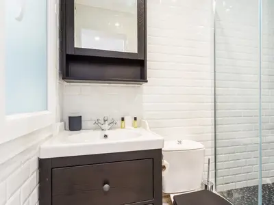 Ferienwohnung für 5 Personen (51 m²) in Paris 9/10