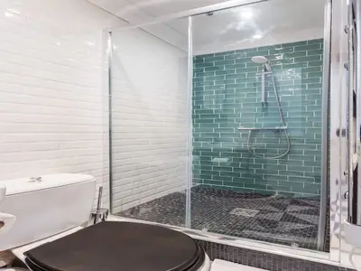 Ferienwohnung für 5 Personen (51 m²) in Paris 10/10