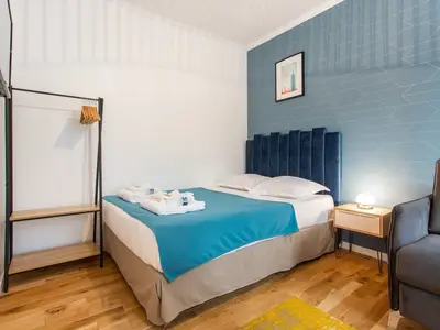 Ferienwohnung für 5 Personen (26 m²) in Paris 3/9