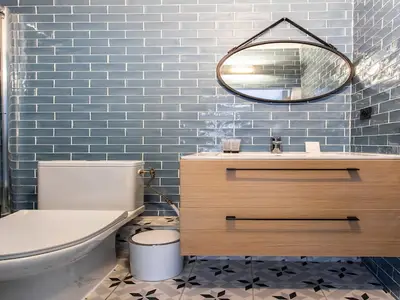 Ferienwohnung für 5 Personen (26 m²) in Paris 7/9