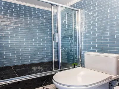 Ferienwohnung für 5 Personen (26 m²) in Paris 8/9