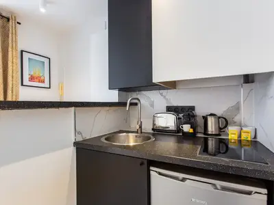 Ferienwohnung für 5 Personen (26 m²) in Paris 9/9