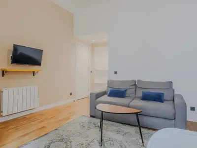 Ferienwohnung für 5 Personen (30 m²) in Paris 3/10