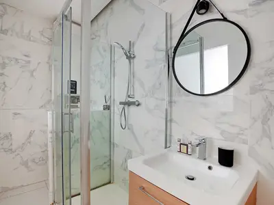 Ferienwohnung für 5 Personen (45 m²) in Paris 5/10