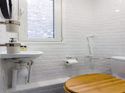 Ferienwohnung für 5 Personen (25 m²) in Paris 10/10