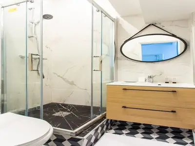 Ferienwohnung für 5 Personen (30 m²) in Paris 5/10