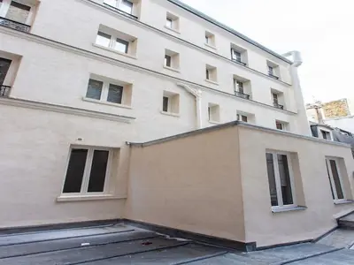 Ferienwohnung für 5 Personen (30 m²) in Paris 9/10