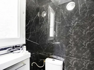 Ferienwohnung für 5 Personen (21 m²) in Paris 5/10