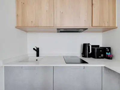 Ferienwohnung für 5 Personen (21 m²) in Paris 6/10