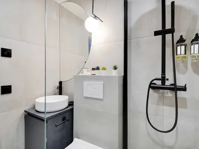 Ferienwohnung für 5 Personen (21 m²) in Paris 10/10