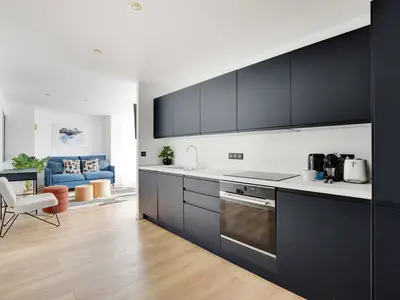 Ferienwohnung für 9 Personen (101 m²) in Paris 2/10