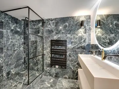 Ferienwohnung für 9 Personen (101 m²) in Paris 5/10