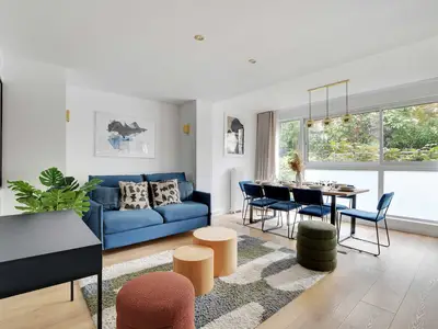 Ferienwohnung für 9 Personen (101 m²) in Paris 6/10