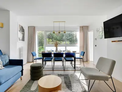 Ferienwohnung für 9 Personen (101 m²) in Paris 7/10