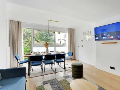 Ferienwohnung für 9 Personen (101 m²) in Paris 9/10