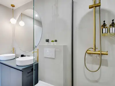 Ferienwohnung für 5 Personen (21 m²) in Paris 7/10