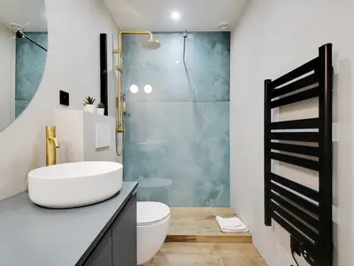 Ferienwohnung für 5 Personen (21 m²) in Paris 9/10