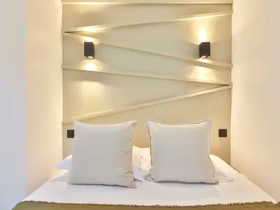 Ferienwohnung für 5 Personen (21 m²) in Paris 7/10