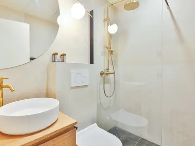 Ferienwohnung für 5 Personen (21 m²) in Paris 8/10