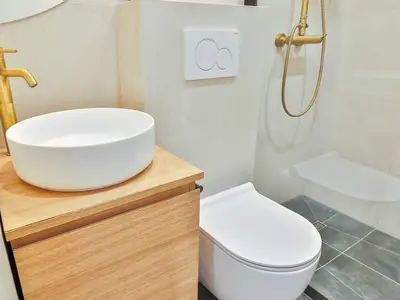 Ferienwohnung für 5 Personen (21 m²) in Paris 9/10